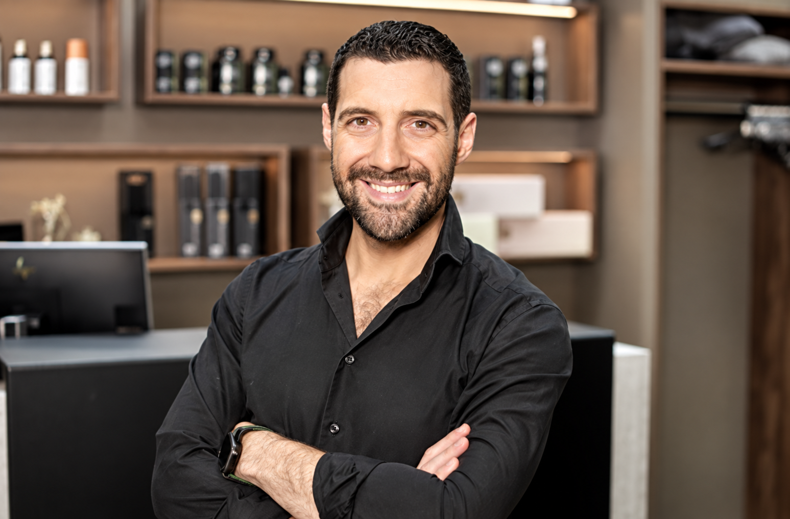 Stefano Tomasello